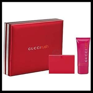 gucci rush gift set amazon|Amazon.com: Customer reviews: Gucci Rush Gift Set for Women .